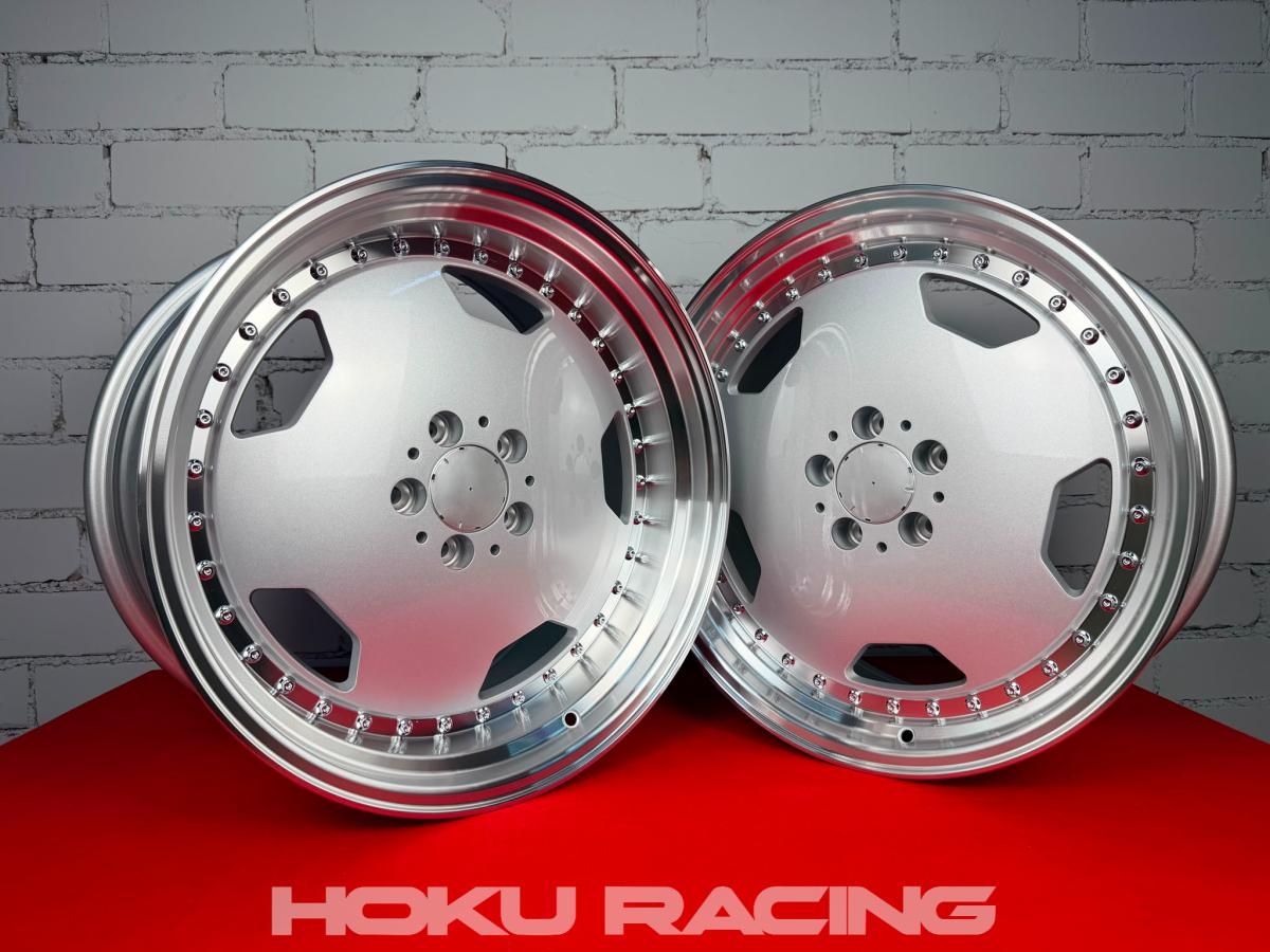 HOKU RACING